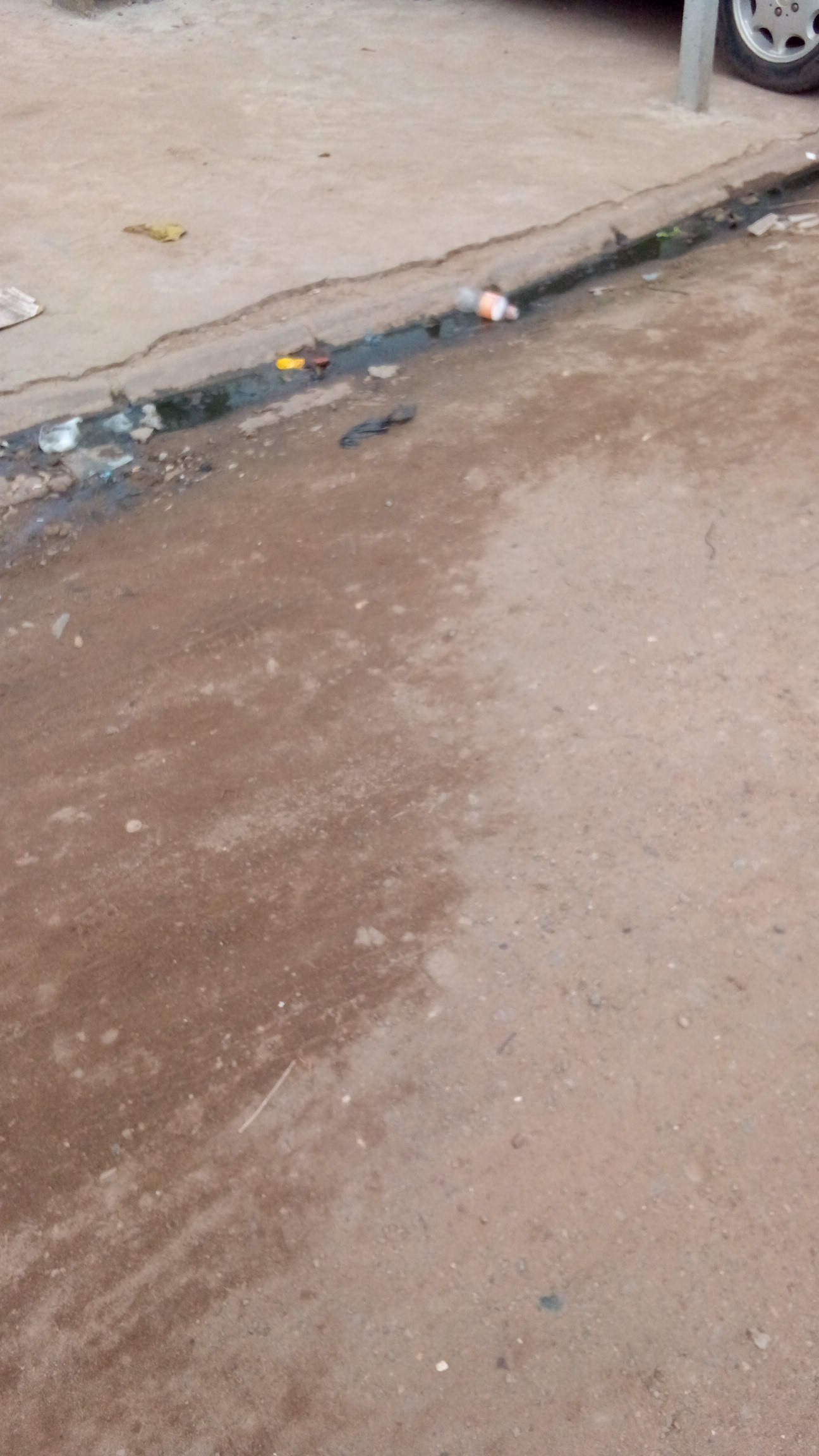 Vente terrain 986m2 Riviera Bonoumin