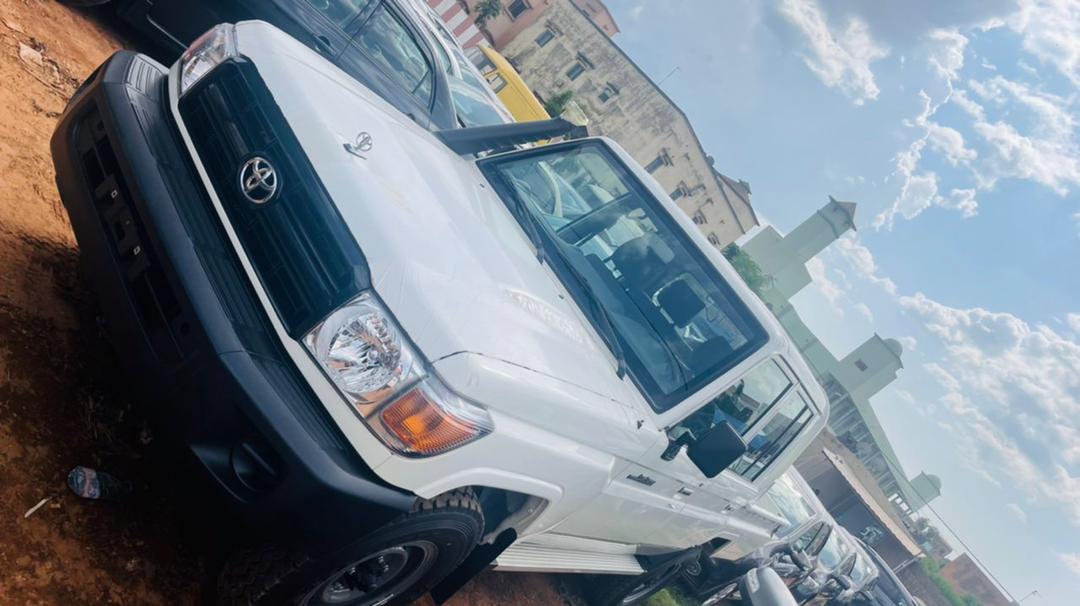 entreprise AKDR mali