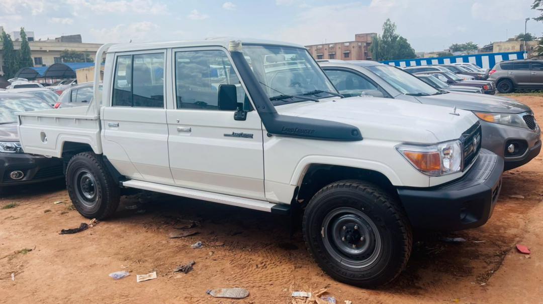 entreprise AKDR mali