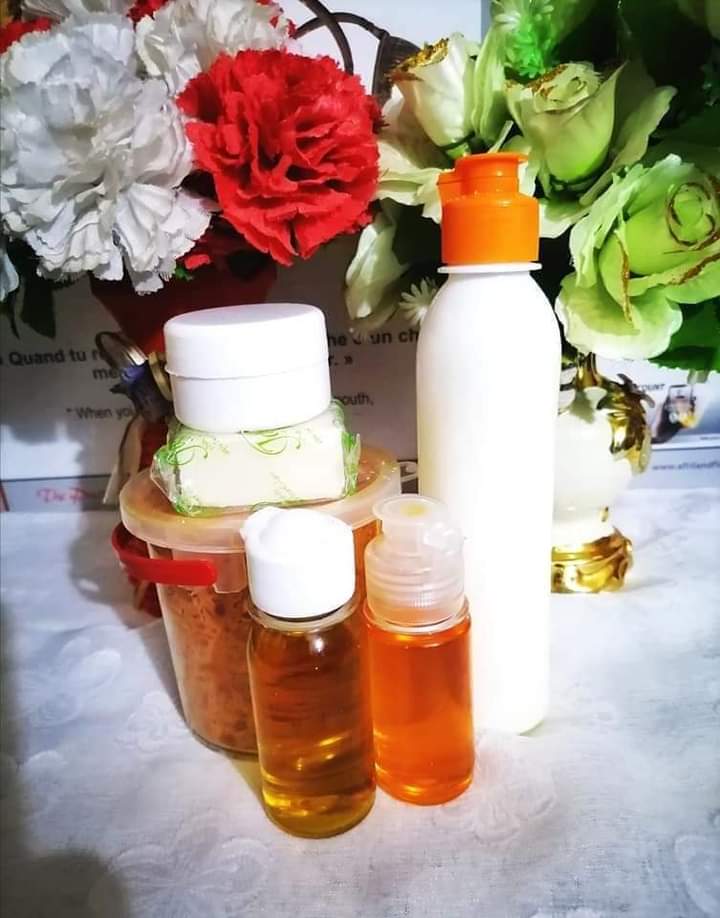 Gamme métisse