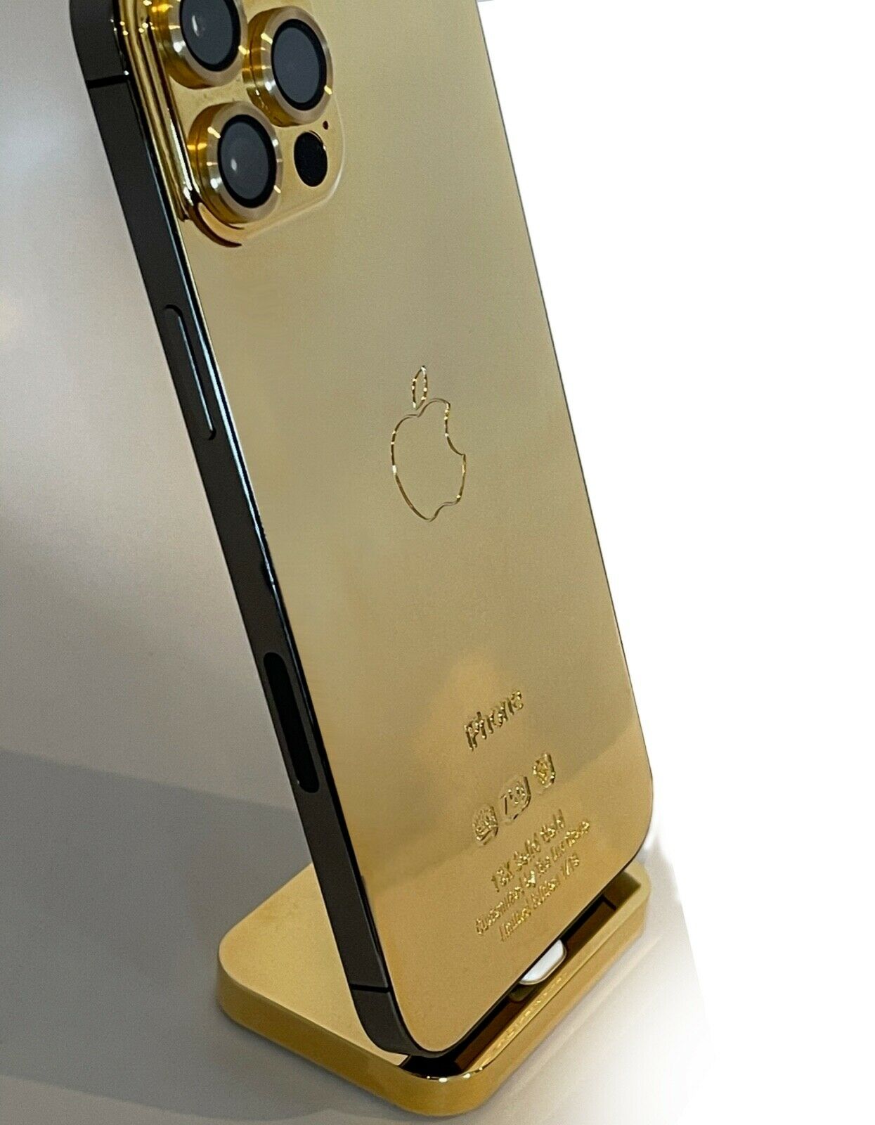 iPhone 12 Pro Max 512GB iPhone 12 Pro Max 512GB