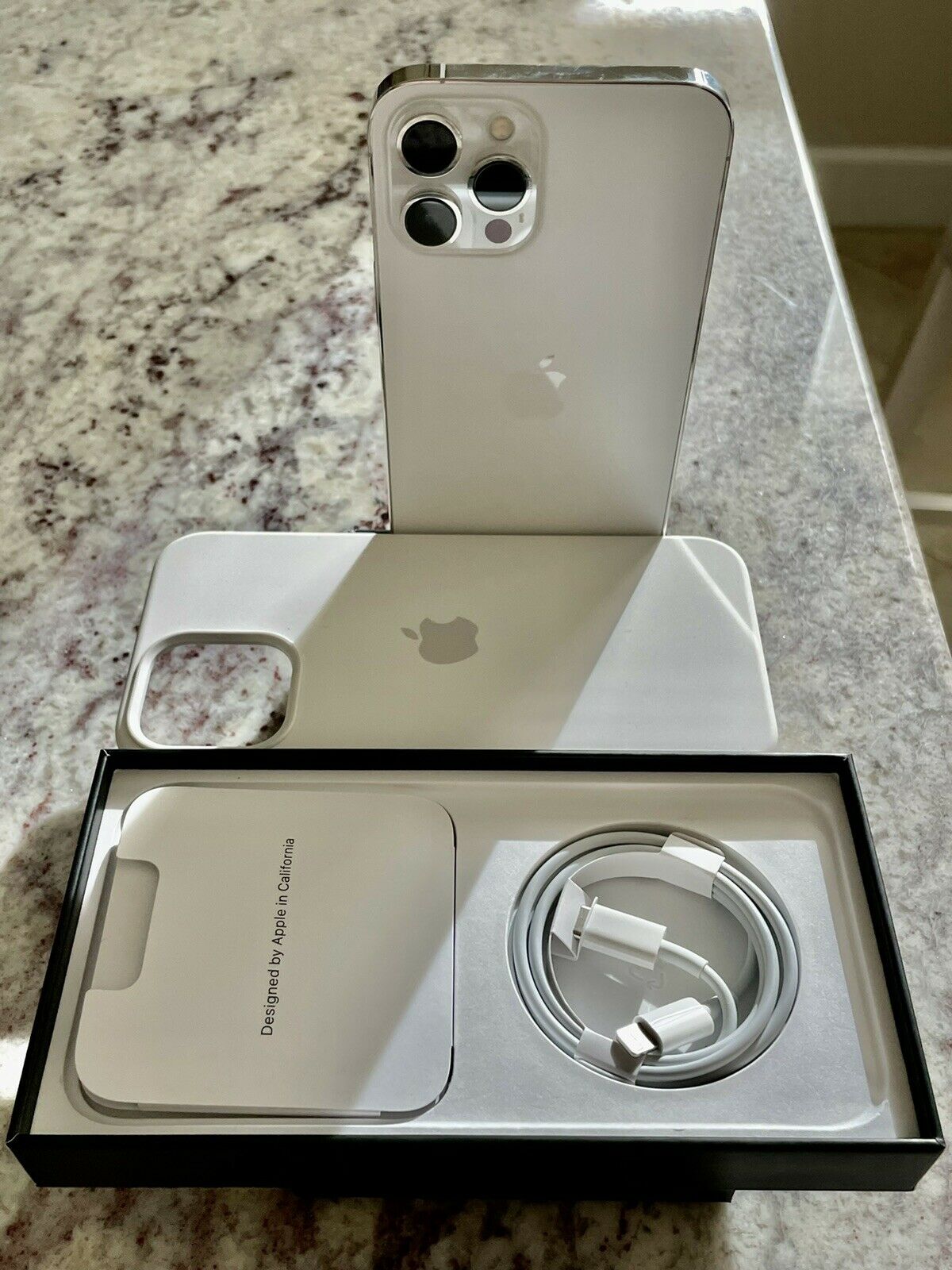 iPhone 12 Pro Max 512GB iPhone 12 Pro Max 512GB