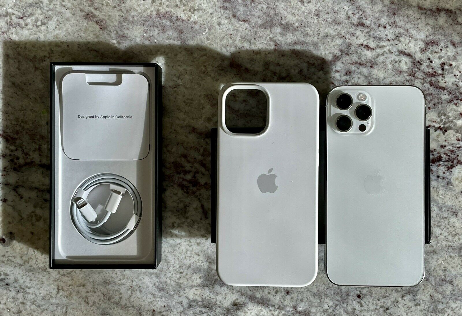 Apple iPhone 12 Pro Max 512GB Apple iPhone 12 Pro Max 512GB