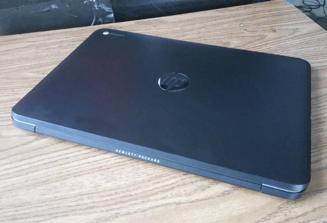 PC slim HP Dual Core 14p / 7h