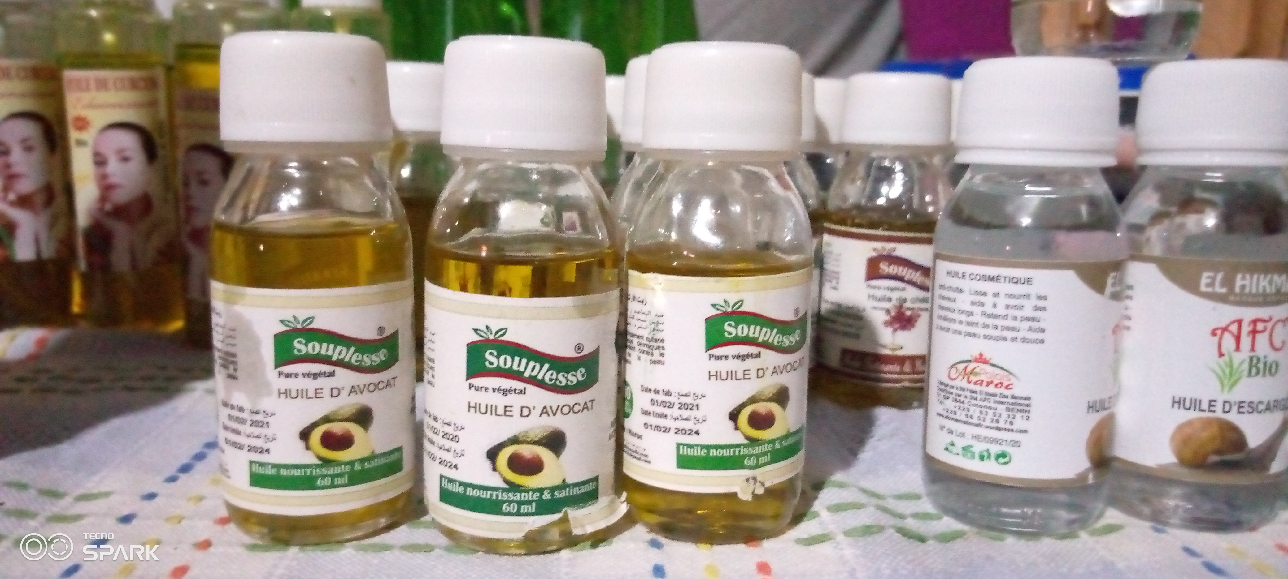 produits cosmétiques marocains produits cosmétiques marocains