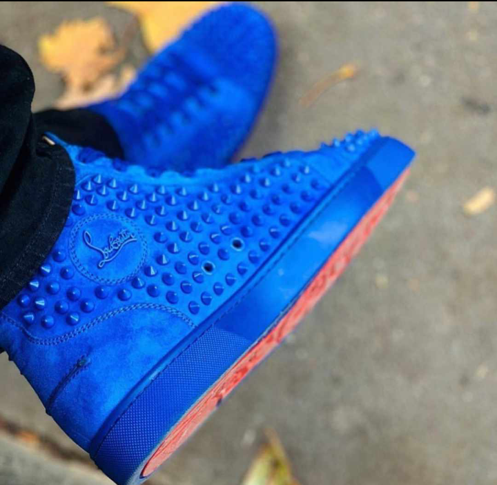 louboutin