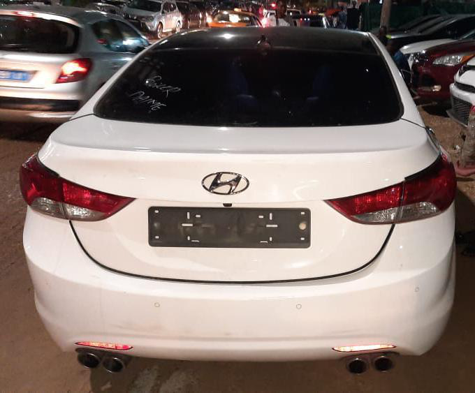 HYUNDAI