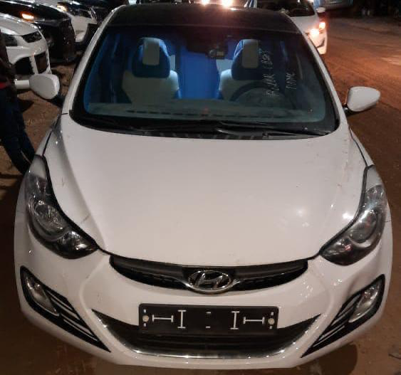 HYUNDAI