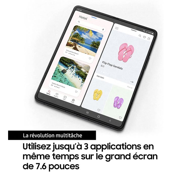 Samsung Galaxy Z Fold3 5G