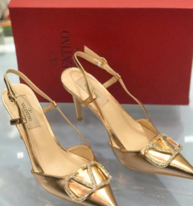chaussure à talon chaussure à talon