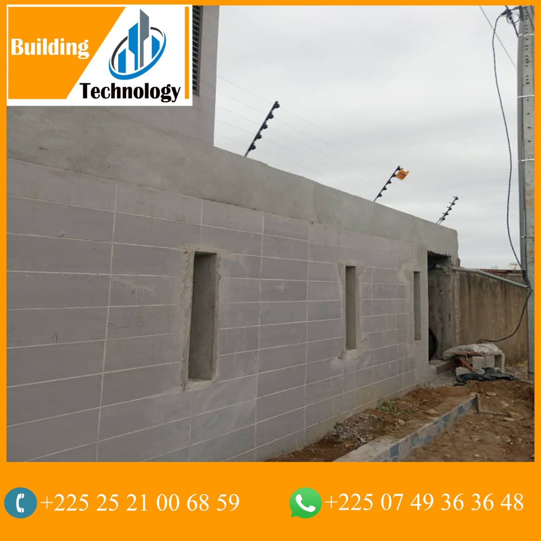 fourniture et pose de barbelé électrique