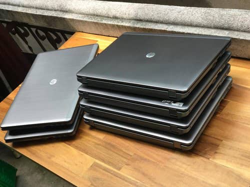 ORDINATEUR PORTABLE hp probook core i5 Ram 8Go