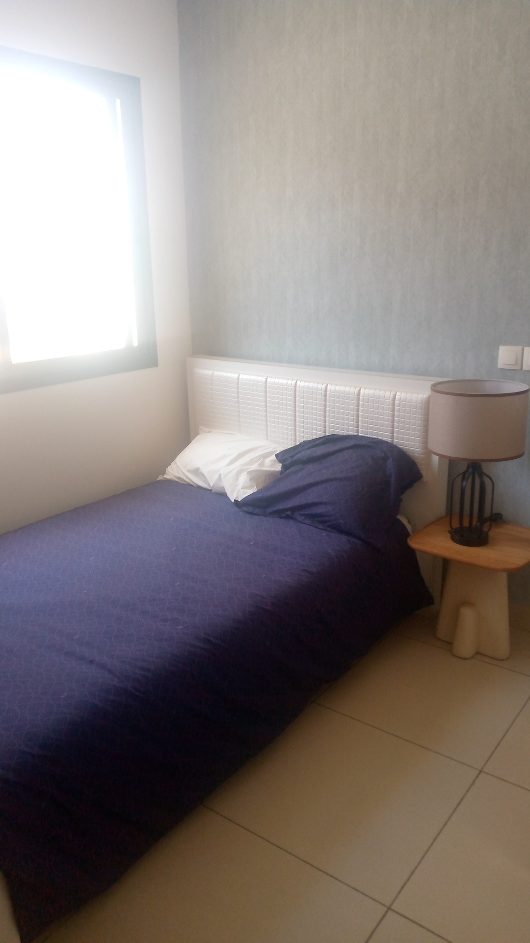 Appartements en vente, Cité de l'espérance