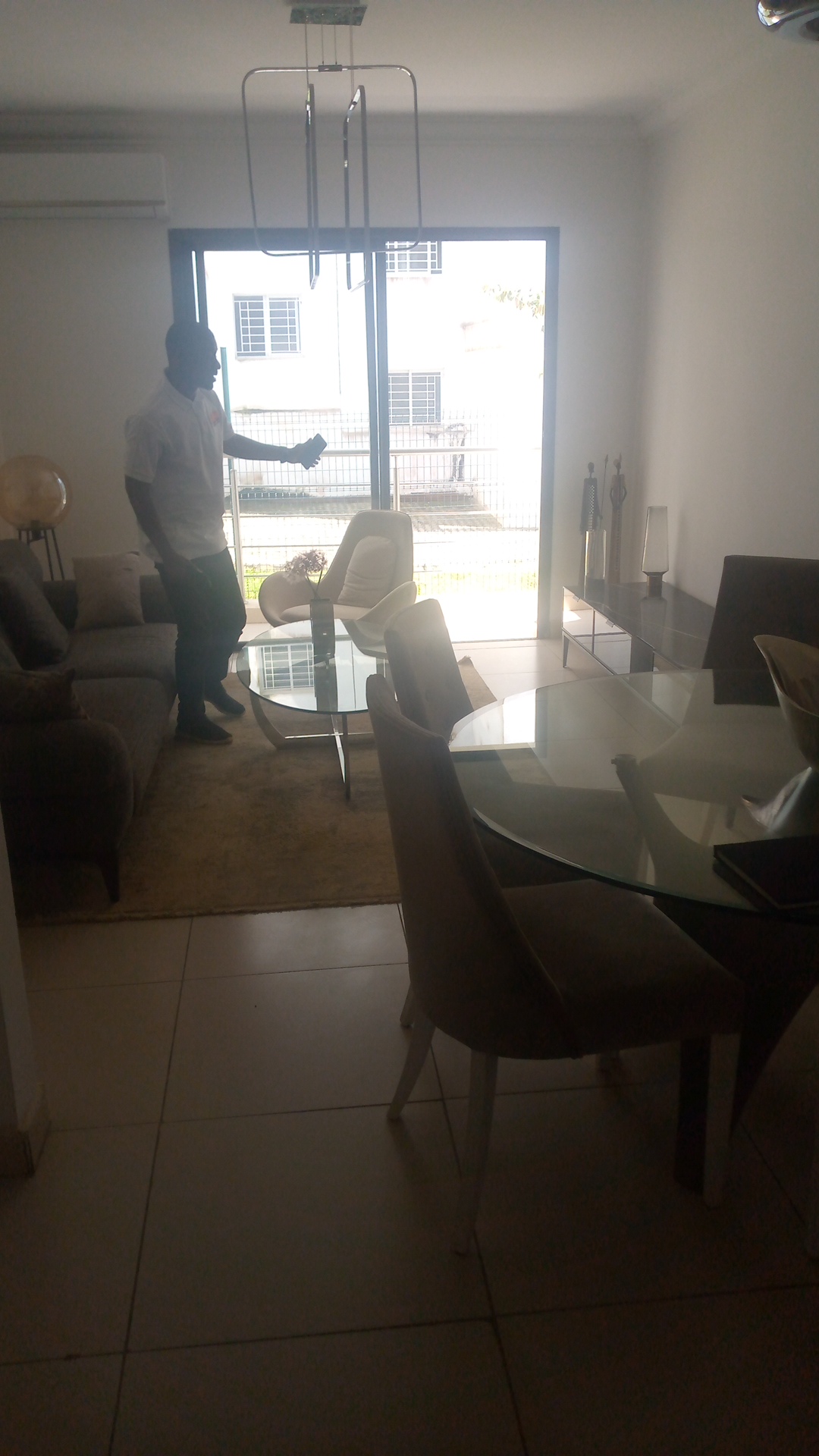 Appartements en vente, Cité de l'espérance