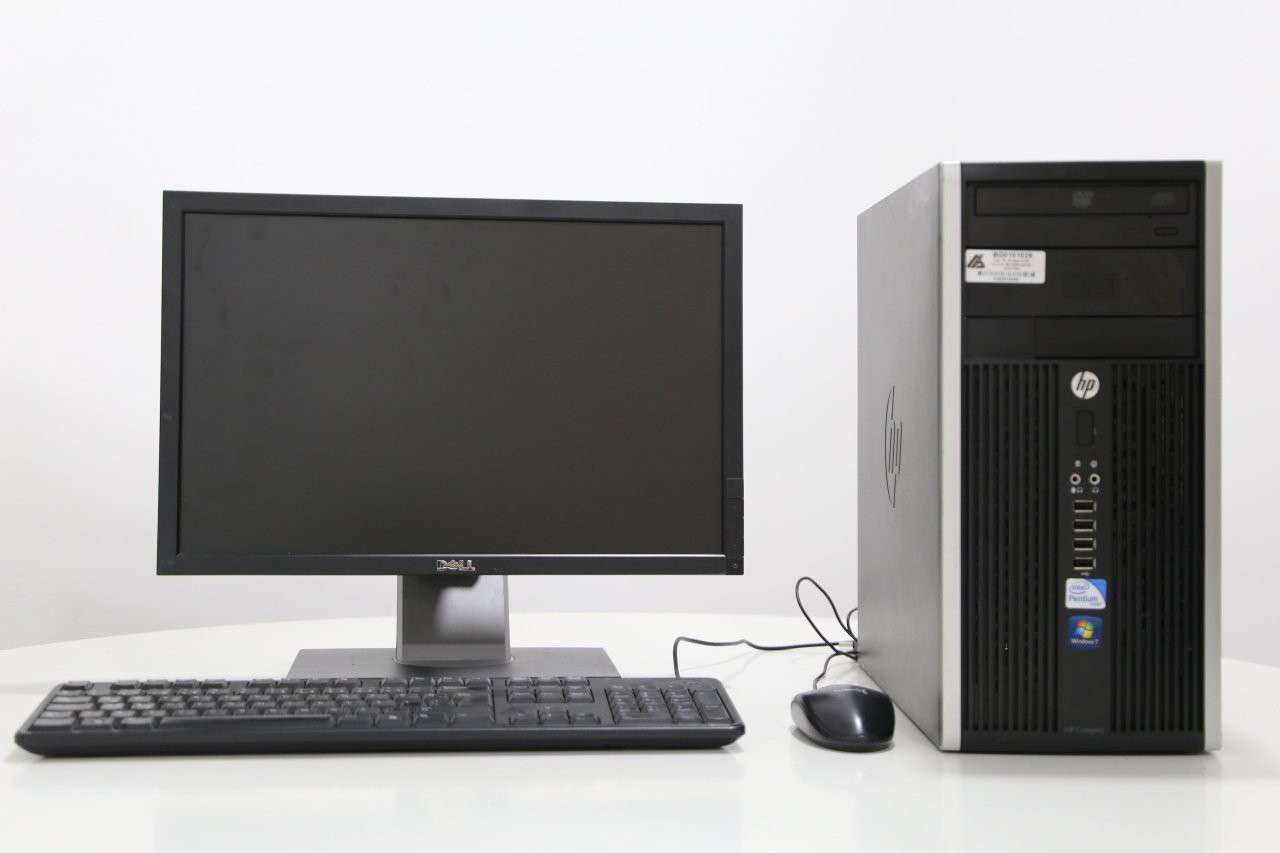 ORDINATEUR bureaux Hp pro 6200, nouveau dans carton.