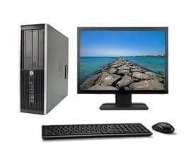 ORDINATEUR bureaux Hp pro 6200, nouveau dans carton. ORDINATEUR bureaux Hp pro 6200, nouveau dans carton.