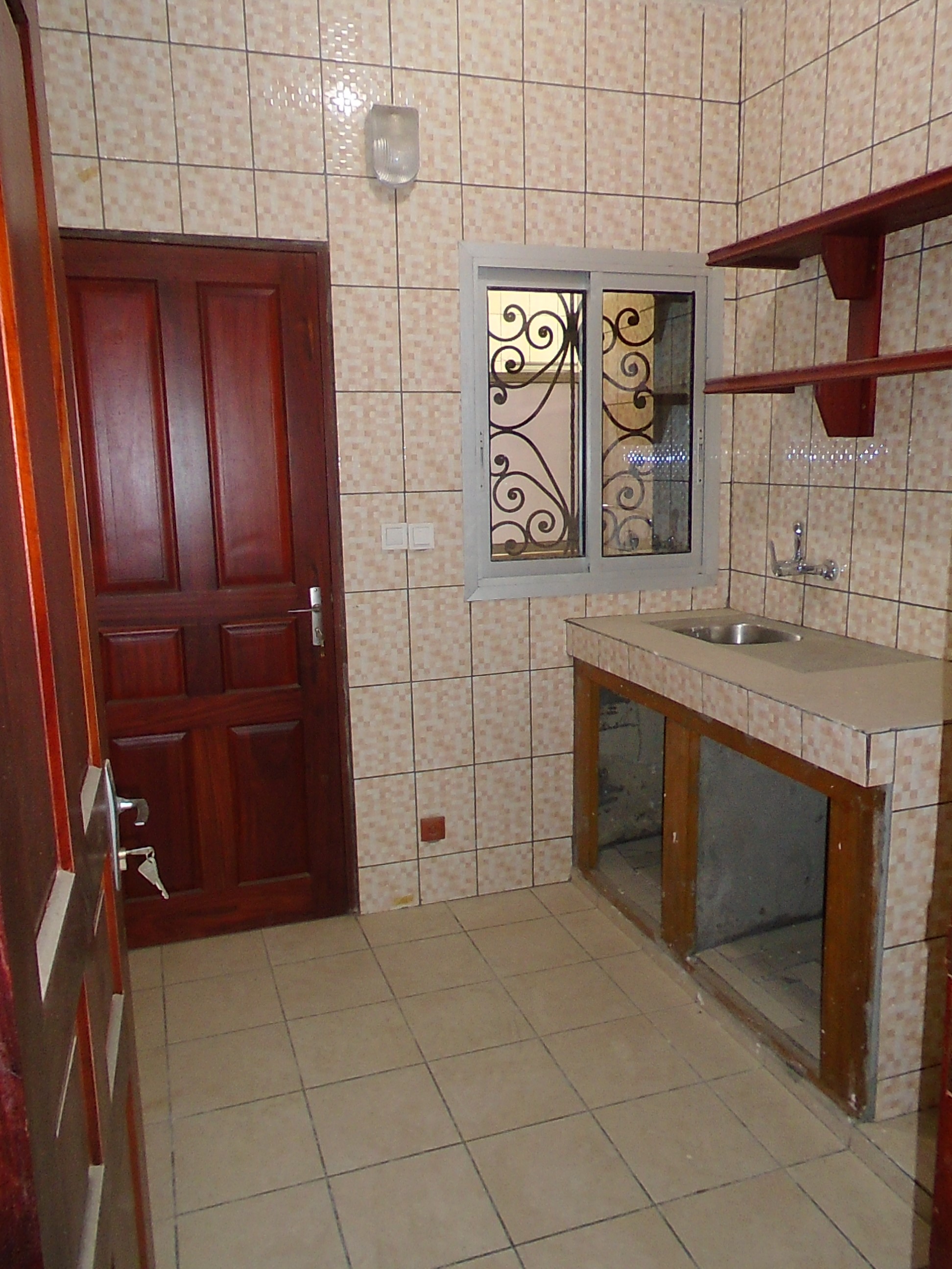 Joli et Vaste Appartement 2 chambres 2 douches à louer, Logpom