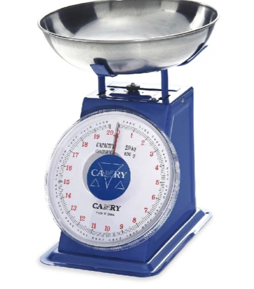 balance Électronique