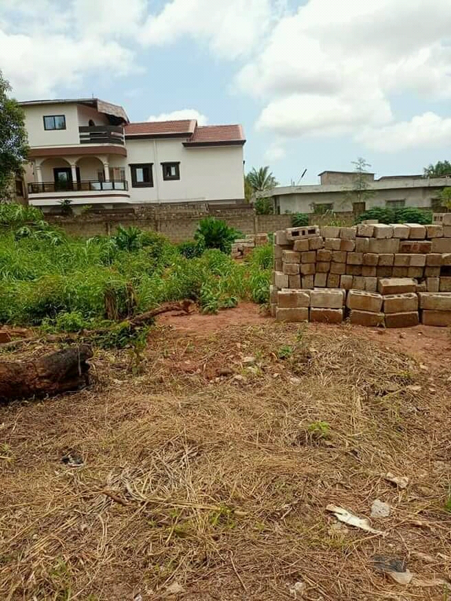 2 PARCELLE ENSEMBLE À VENDRE DANS ZOPAH CALAVI