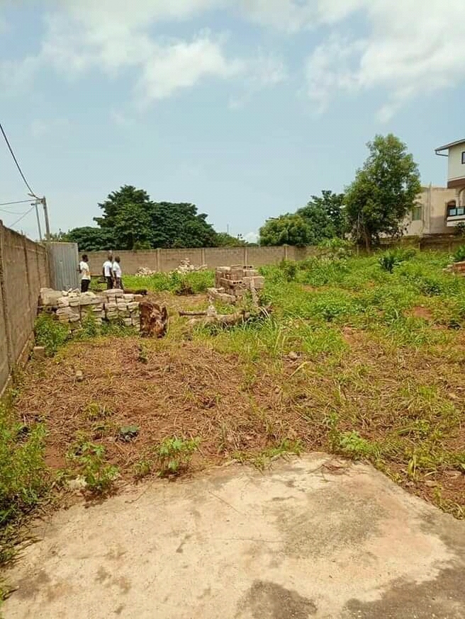 2 PARCELLE ENSEMBLE À VENDRE DANS ZOPAH CALAVI 2 PARCELLE ENSEMBLE À VENDRE DANS ZOPAH CALAVI