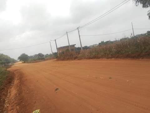 TROIS PARCELLES ENSEMBLE À VENDRE À CALAVI ZOPAH