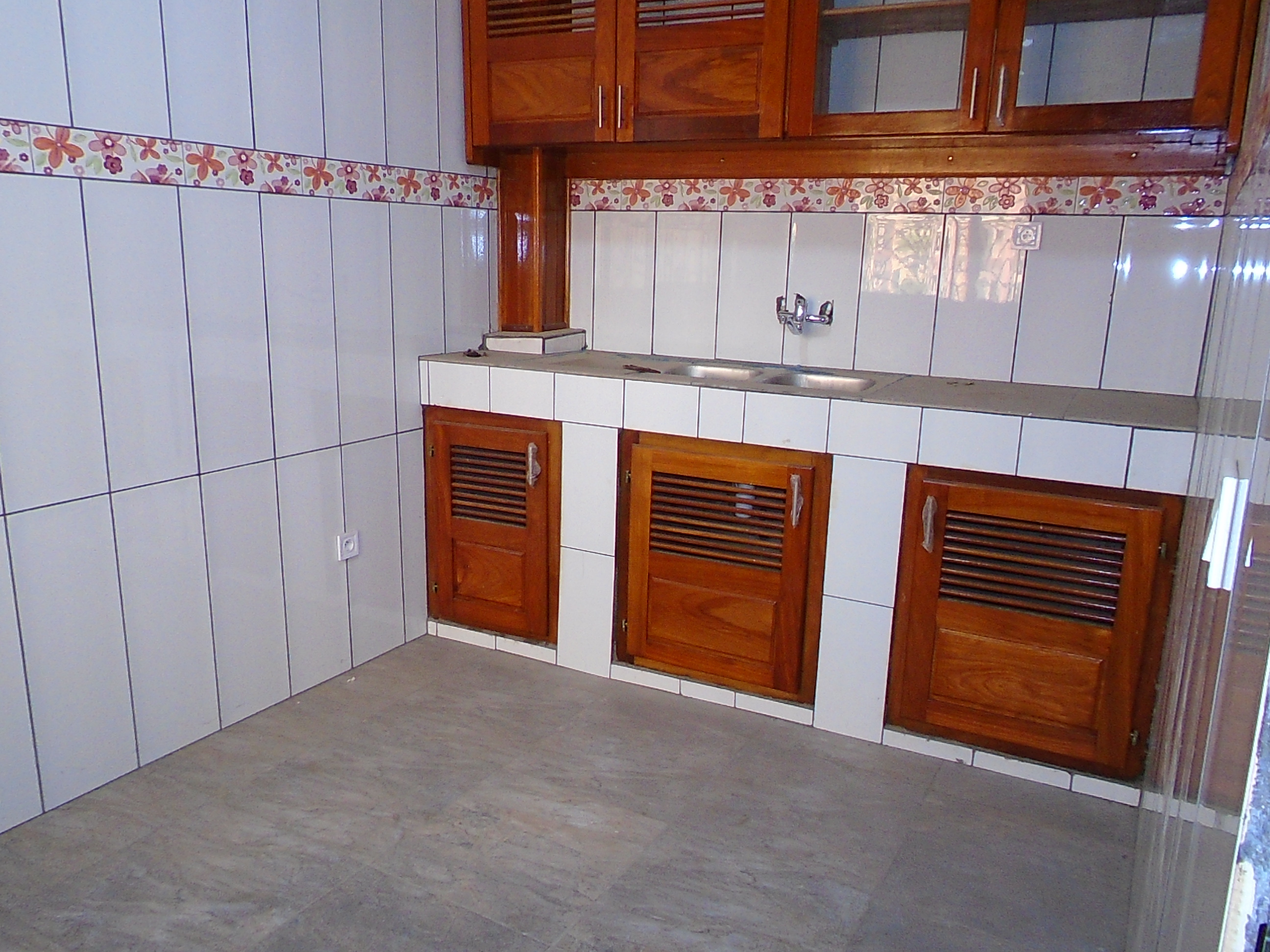 Jolis Appartements 2 chambres 2 douches à louer Ange Raphael