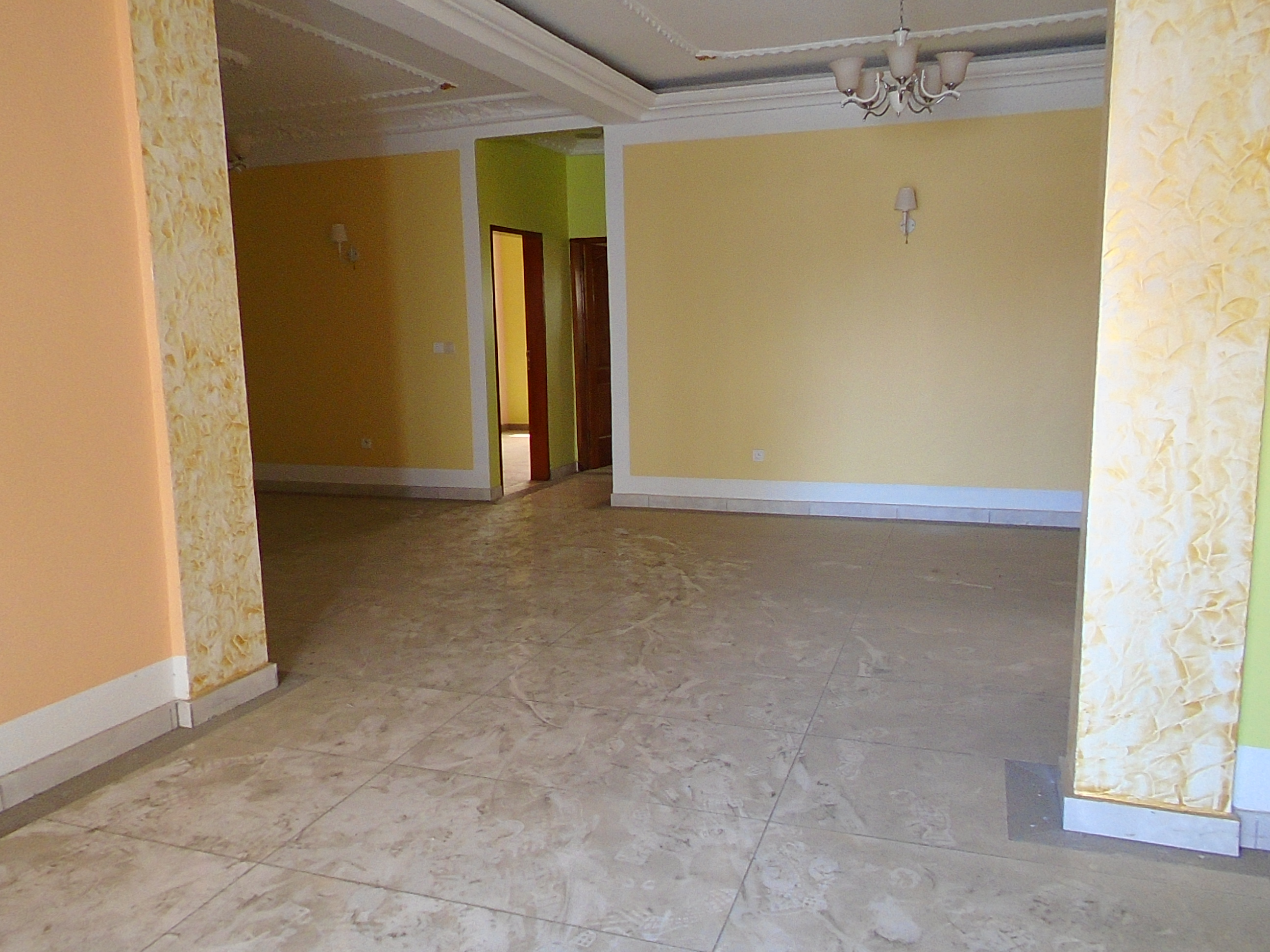 Jolis Appartements 2 chambres 2 douches à louer Ange Raphael