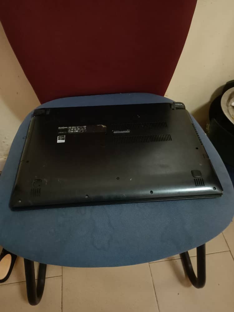 Lenovo Flex 2-15 core i7