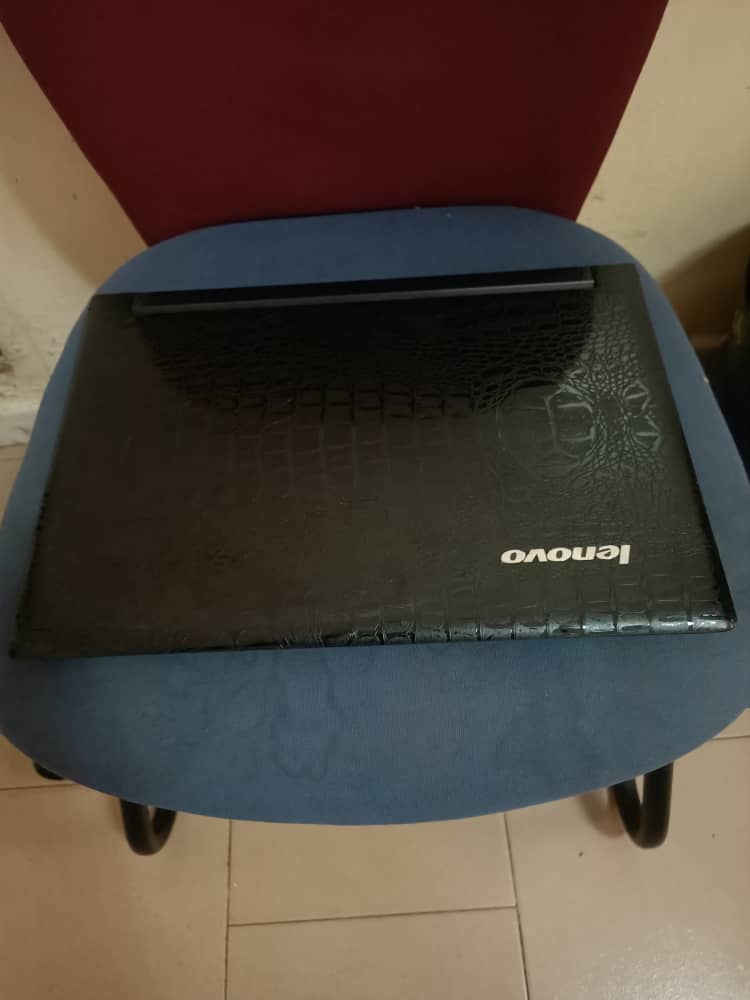 Lenovo Flex 2-15 core i7