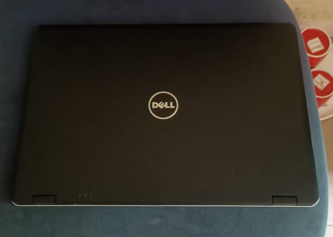 Dell latitude 640u core i5