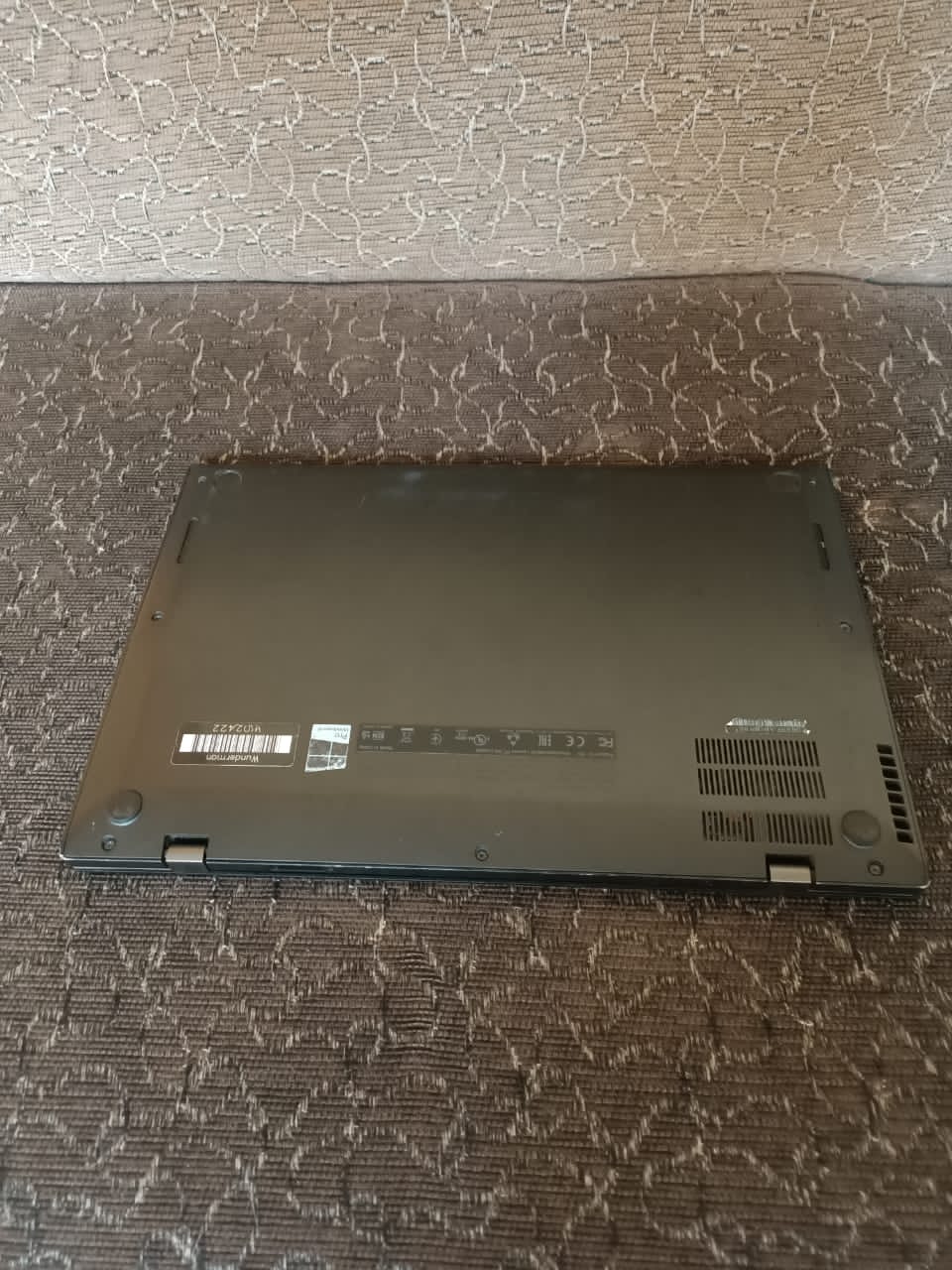 Lenovo X1 Carbone core i5