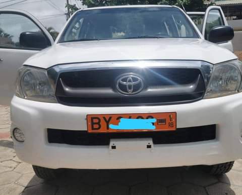 pick up Hilux recherche pick up Hilux recherche