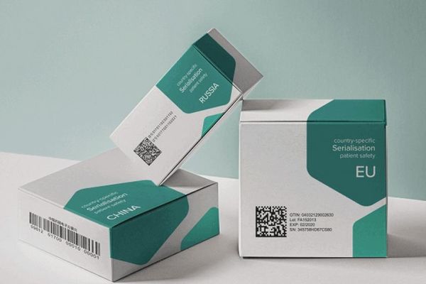 Design de packaging