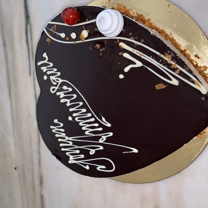 gâteau d'anniversaire