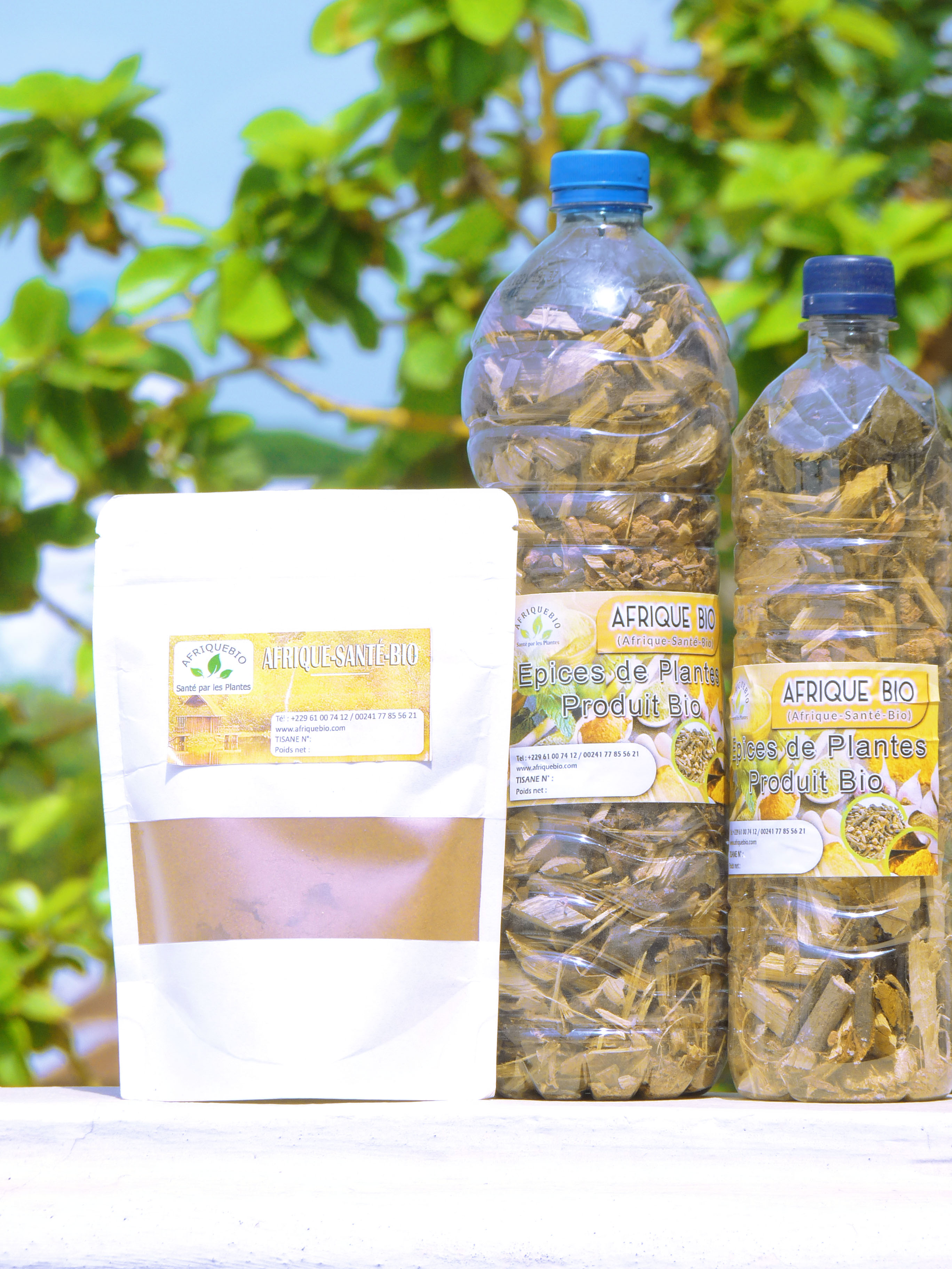 Recette naturelle pour traiter l'insuffisance ovarienne Recette naturelle pour traiter l'insuffisance ovarienne