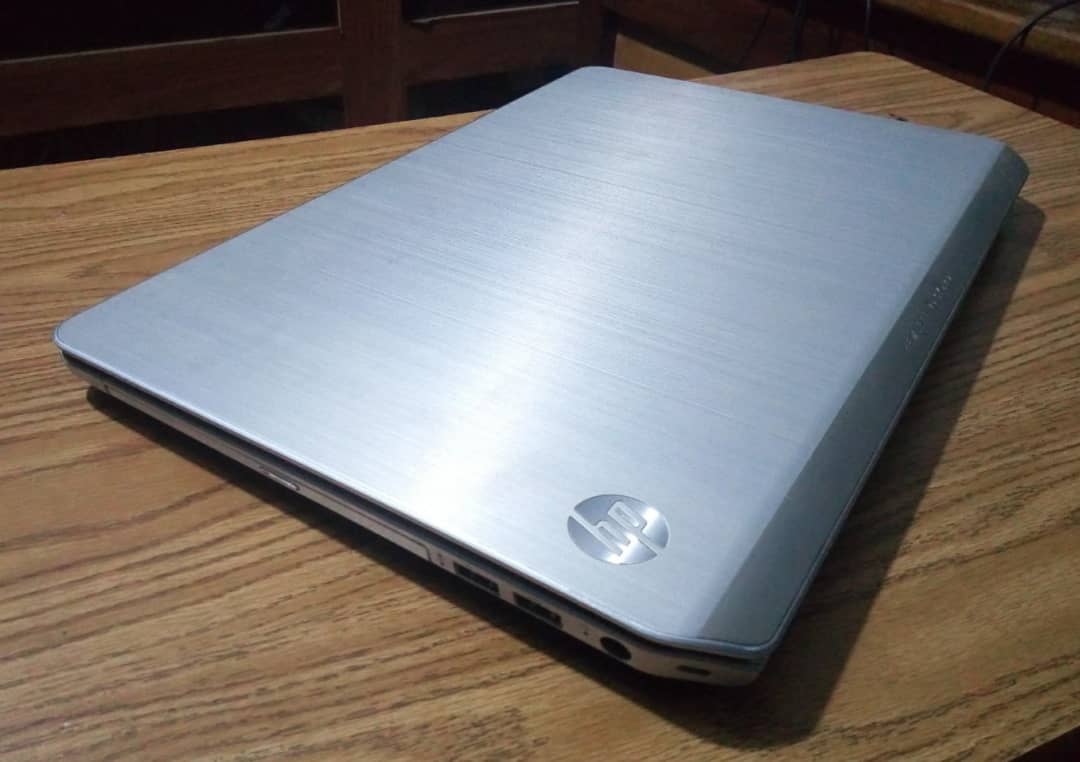 HP ENVY m6 Core i5