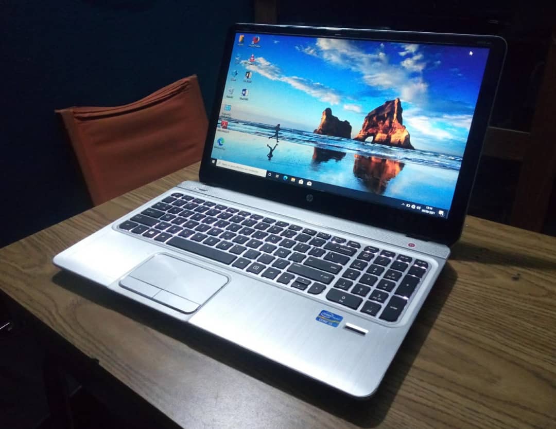 HP ENVY m6 Core i5