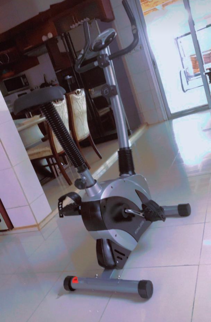 vélo Appart tout neuf