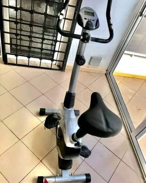 vélo Appart tout neuf