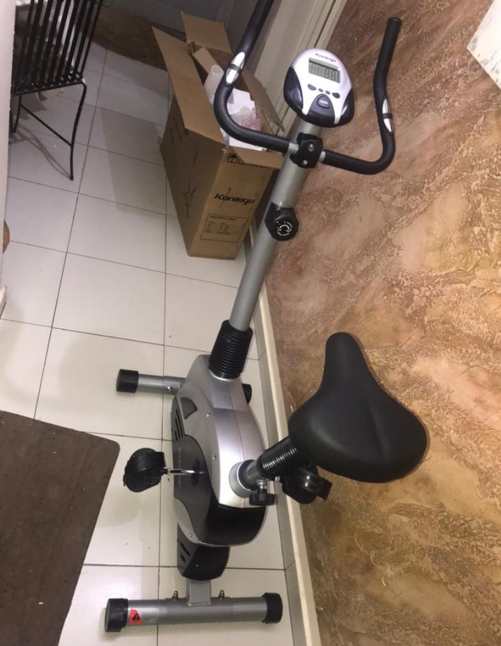 vélo Appart tout neuf vélo Appart tout neuf