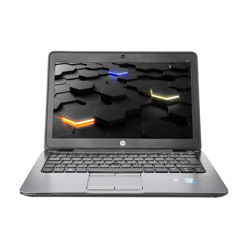 HP SLIM 820 CORE I5
