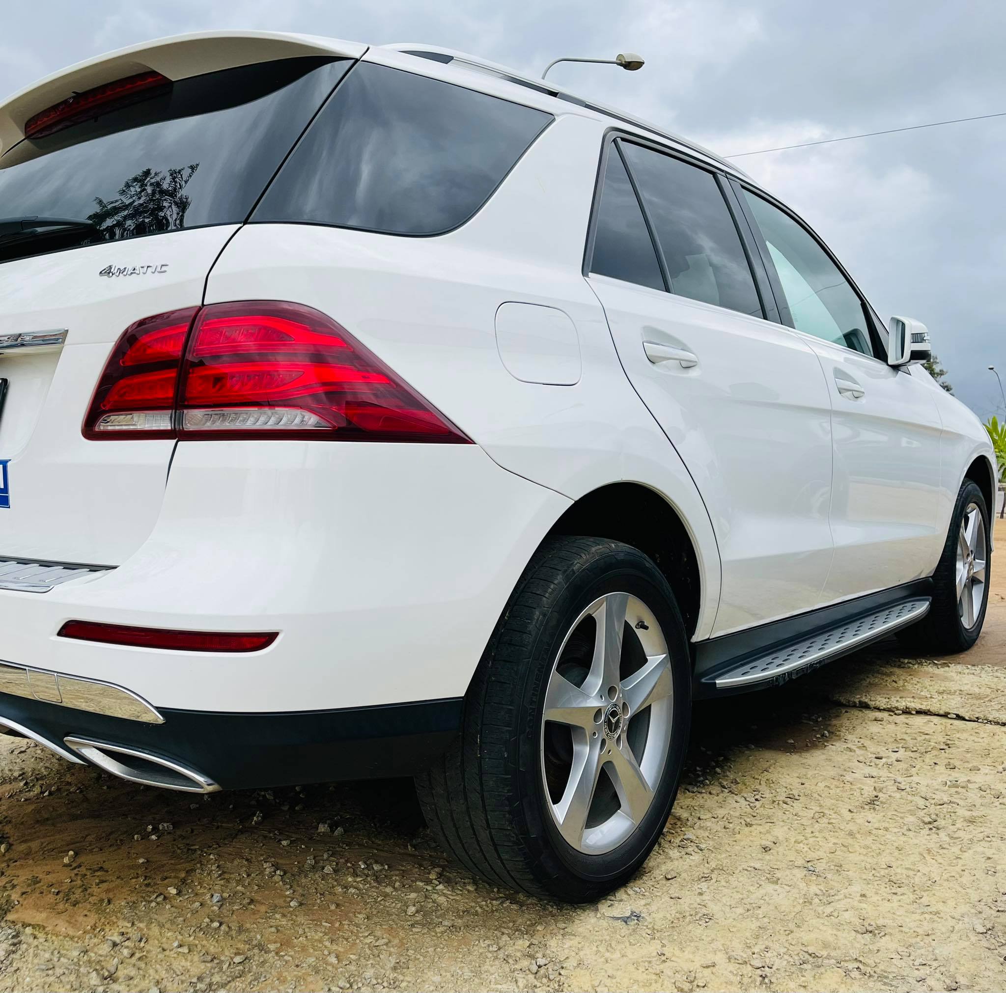 MERCEDES GLE 350 | 4MATIC FULL OPTIONS | FRAÎCHEMENT IMPORTÉE | ANNÉE 2018