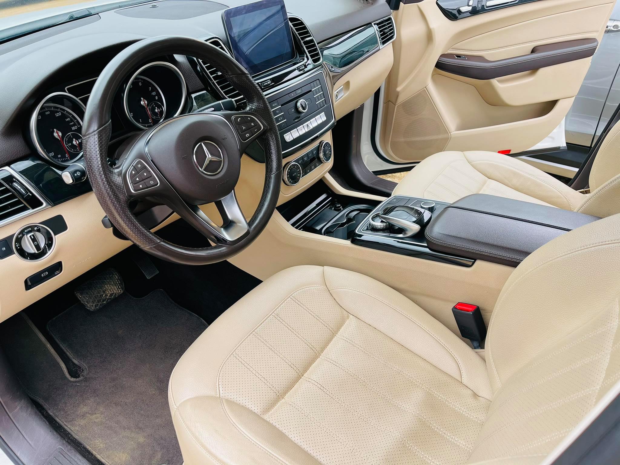 MERCEDES GLE 350 | 4MATIC FULL OPTIONS | FRAÎCHEMENT IMPORTÉE | ANNÉE 2018