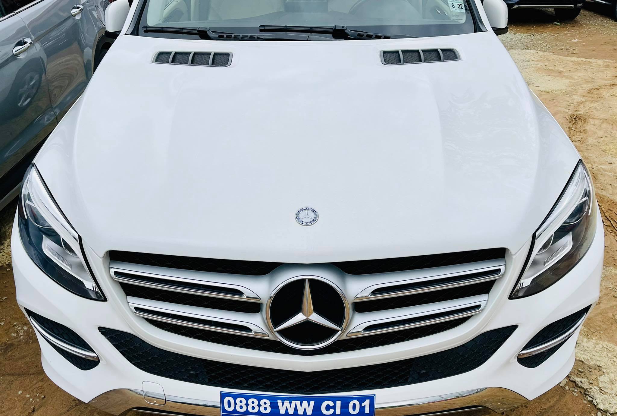 MERCEDES GLE 350 | 4MATIC FULL OPTIONS | FRAÎCHEMENT IMPORTÉE | ANNÉE 2018