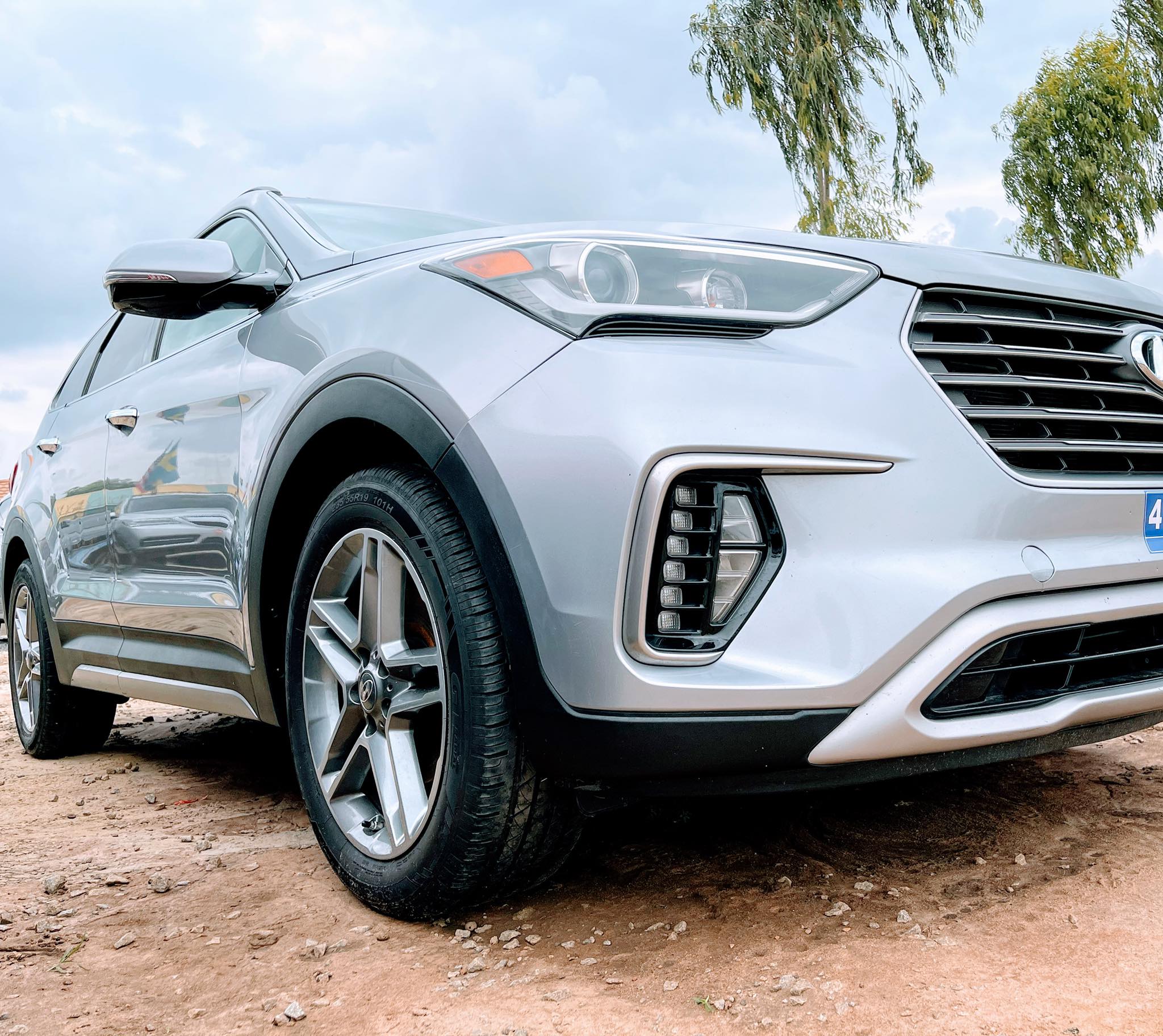 HYUNDAI SANTAFE ULTIMATE MAXI LIMITED | AWD FULL OPTIONS | FRAÎCHEMENT IMPORTÉE | ANNÉE 2018 HYUNDAI SANTAFE ULTIMATE MAXI LIMITED | AWD FULL OPTIONS | FRAÎCHEMENT IMPORTÉE | ANNÉE 2018
