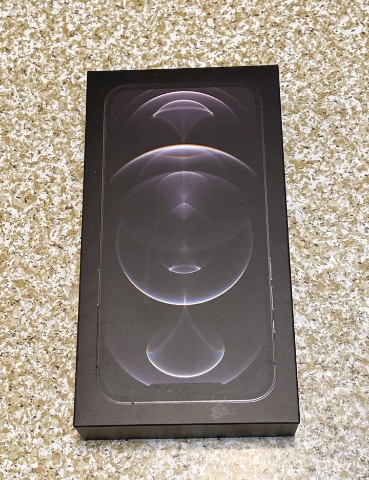 Iphone 12 pro max 128 GB