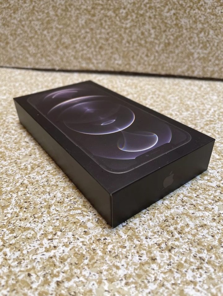 Iphone 12 pro max 128 GB