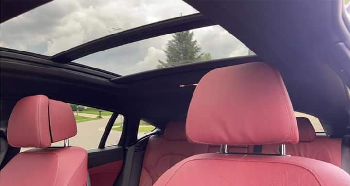 BMW X6 XDRIVE 40i 2020!