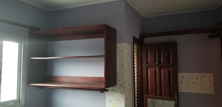 Chambre Moderne Haut Standing à louer à Cité CICAM