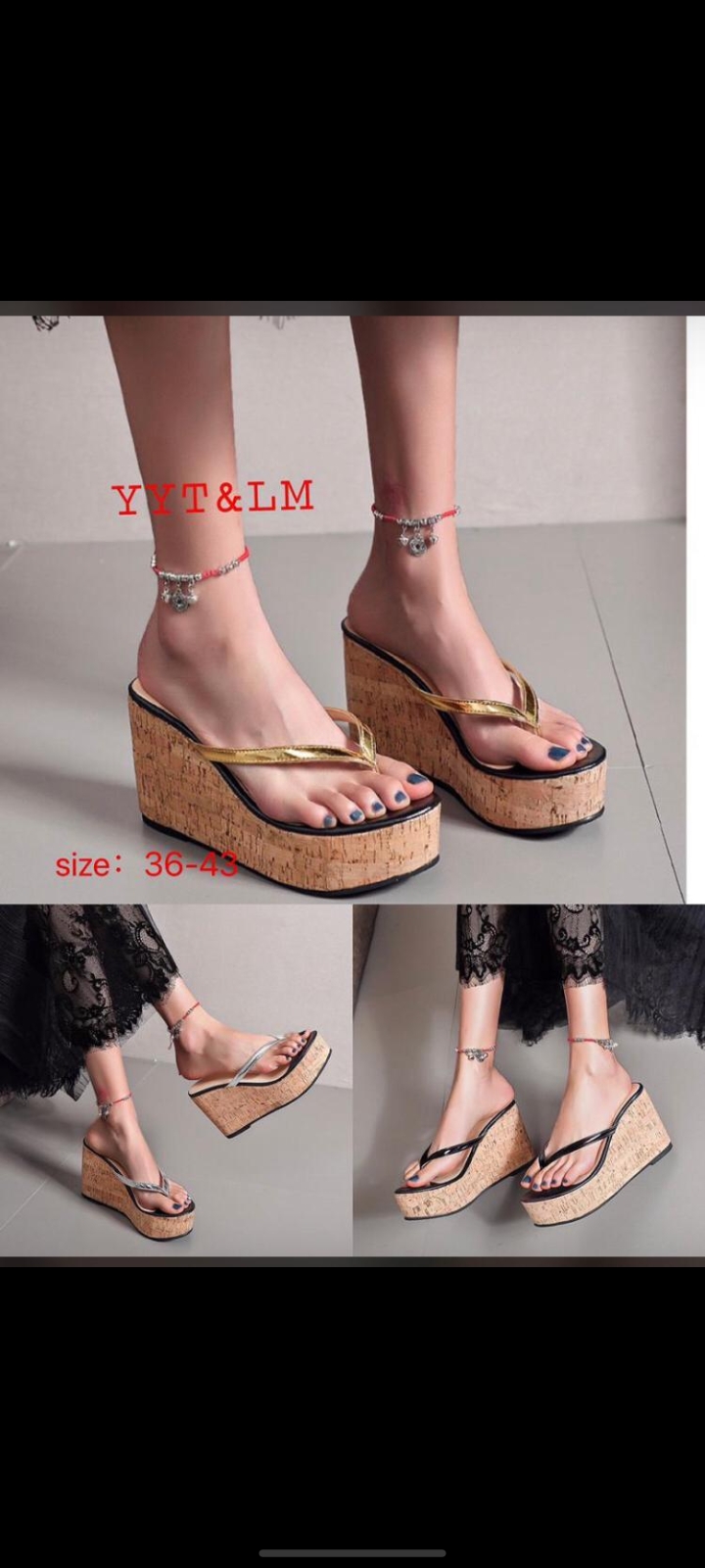 Talon disponible Talon disponible